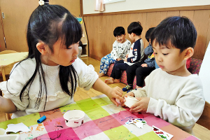 �ٔN����u�����₫�^�C���v