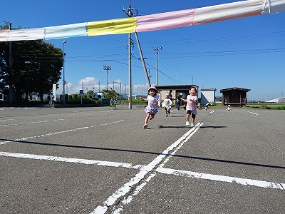 行事画像